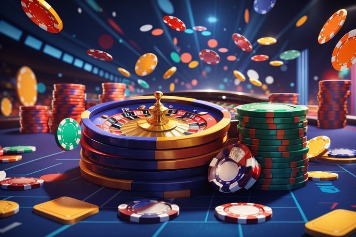 Pink Game Casino پاکستان ریئل منی گیمز